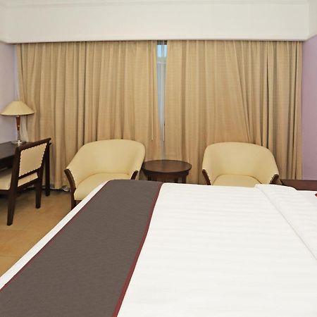 Collection O 91898 Series Hotel Kuningan Jakarta Extérieur photo