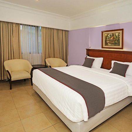Collection O 91898 Series Hotel Kuningan Jakarta Extérieur photo
