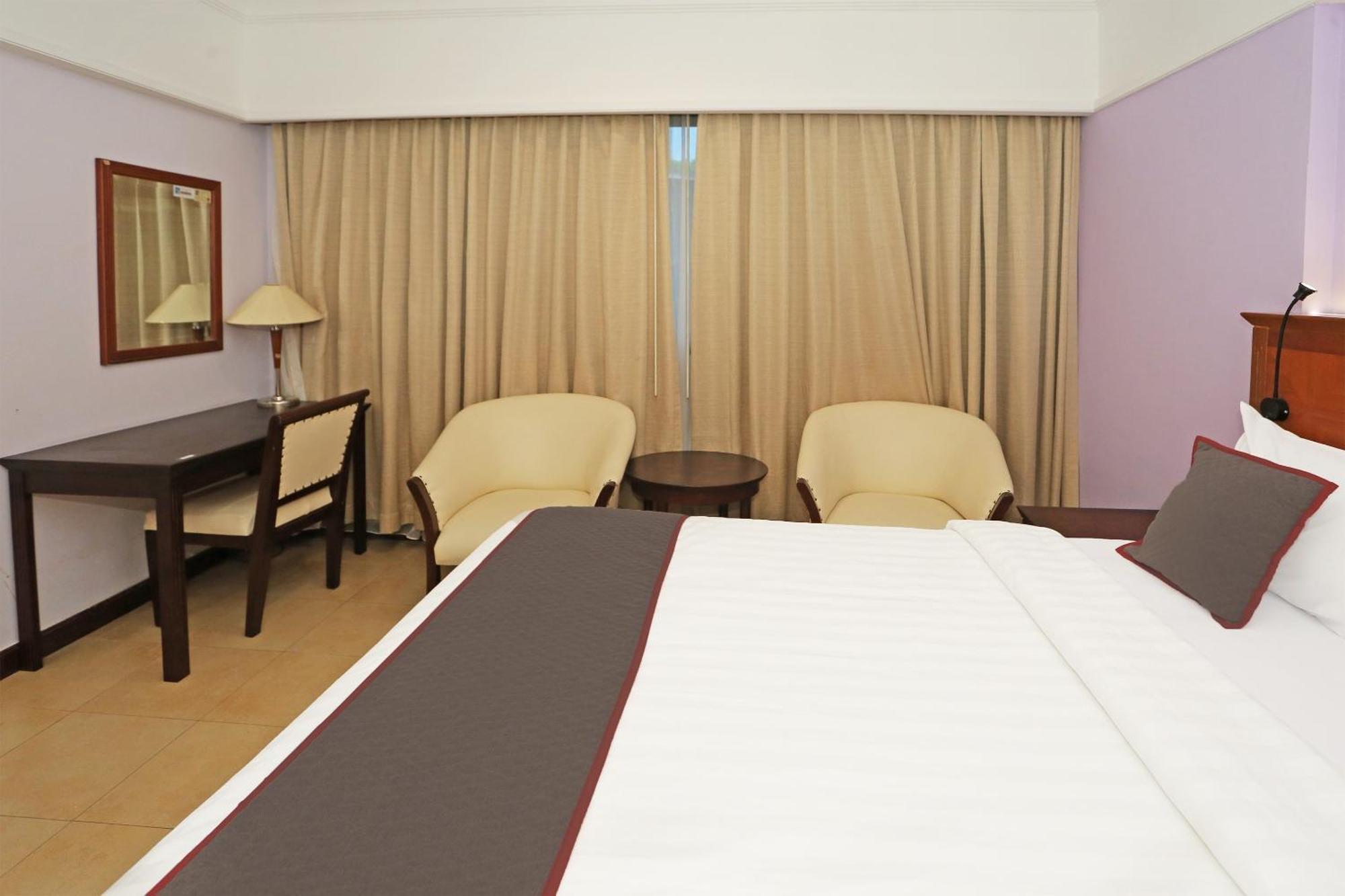Collection O 91898 Series Hotel Kuningan Jakarta Extérieur photo