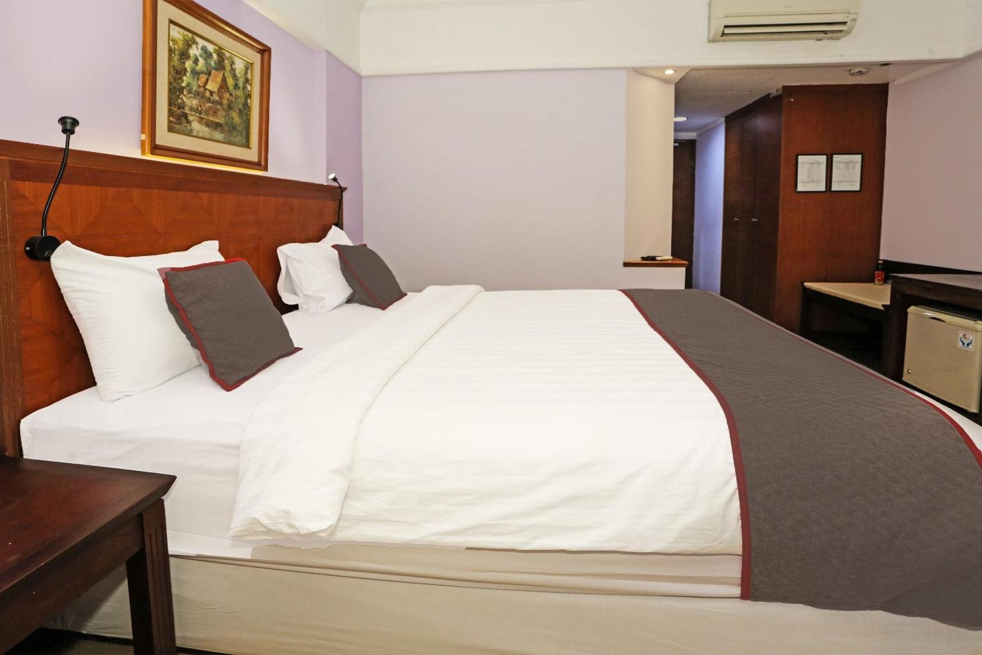 Collection O 91898 Series Hotel Kuningan Jakarta Extérieur photo