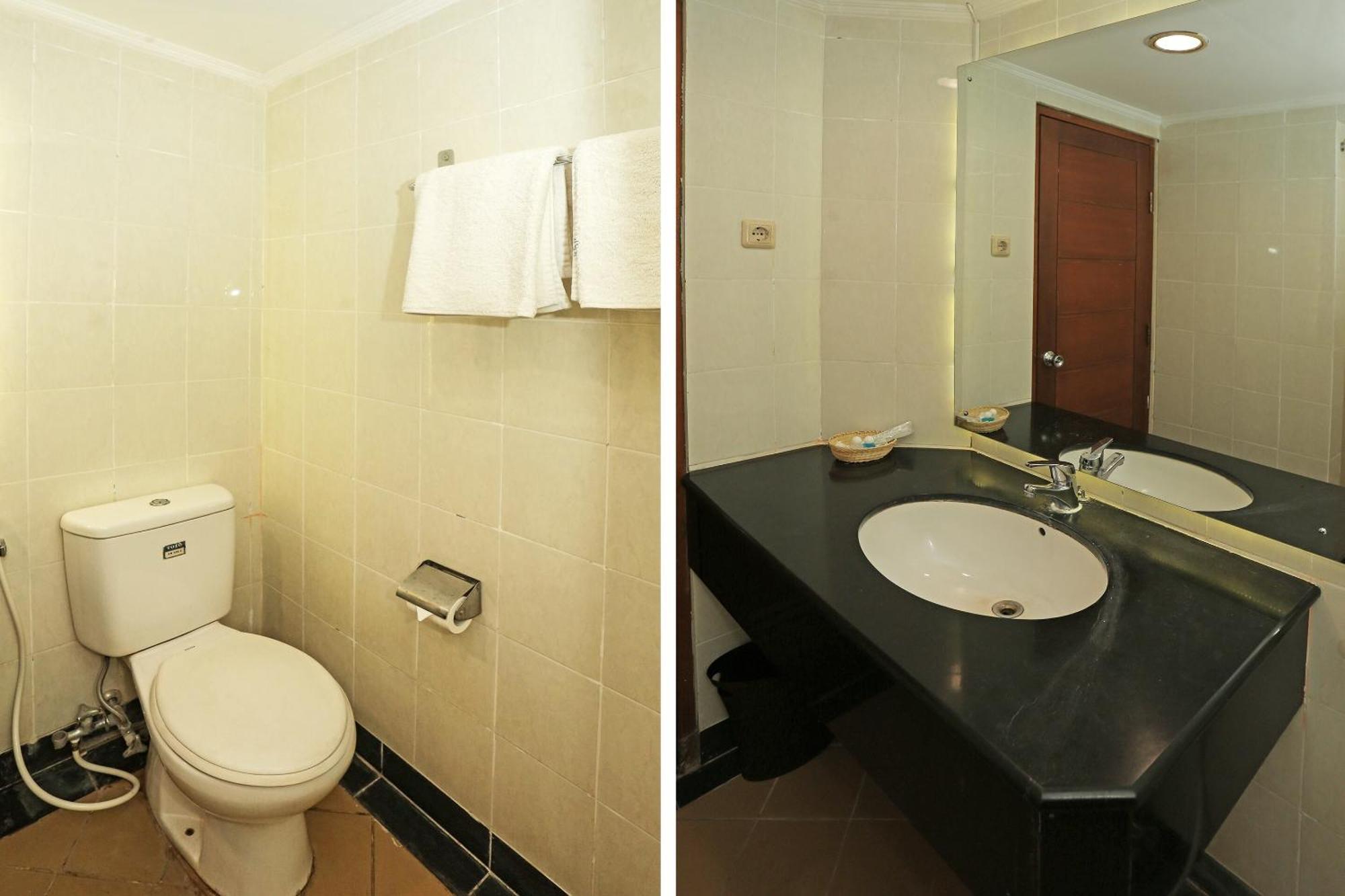 Collection O 91898 Series Hotel Kuningan Jakarta Extérieur photo