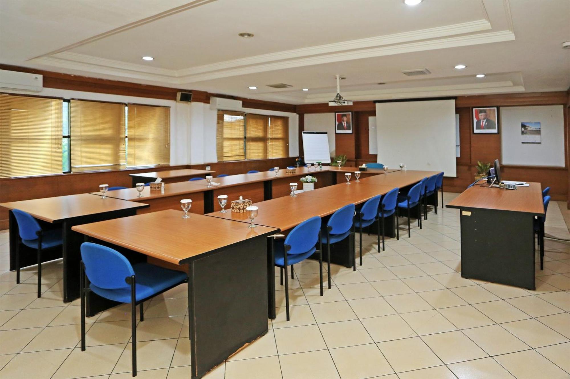 Collection O 91898 Series Hotel Kuningan Jakarta Extérieur photo