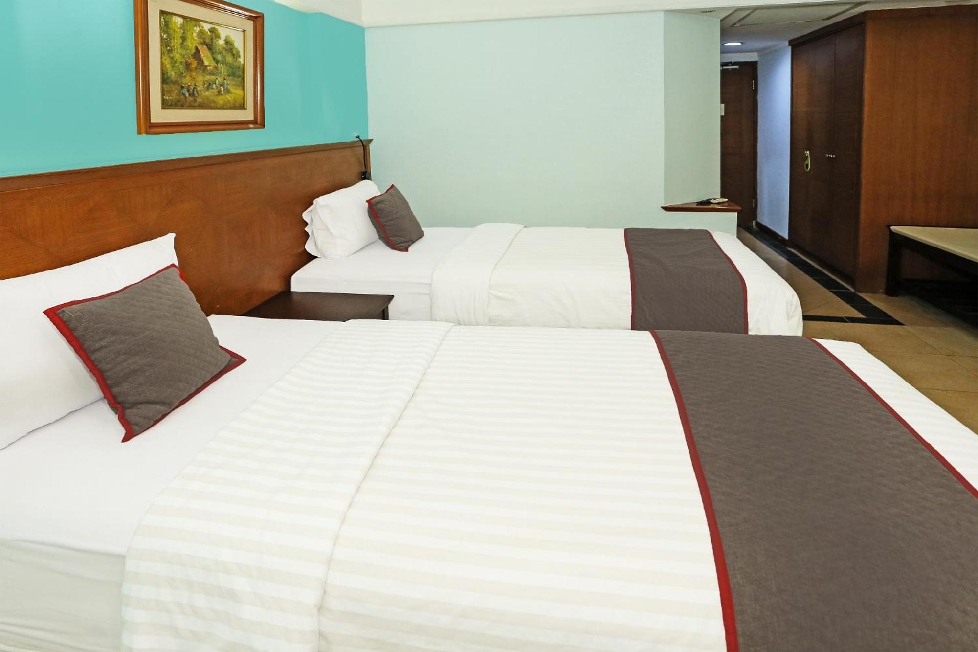 Collection O 91898 Series Hotel Kuningan Jakarta Extérieur photo