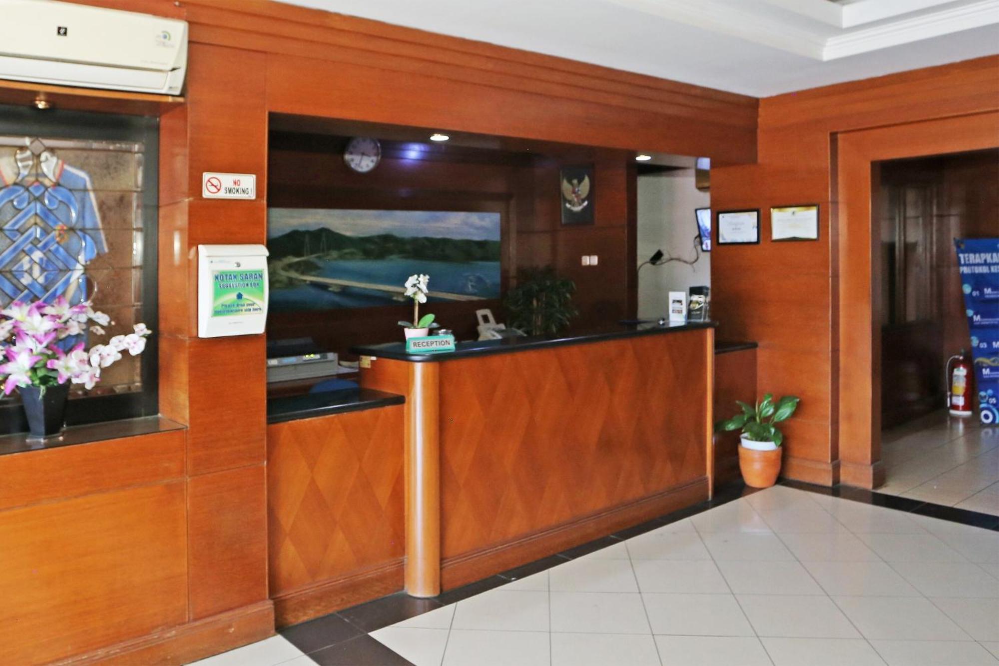 Collection O 91898 Series Hotel Kuningan Jakarta Extérieur photo