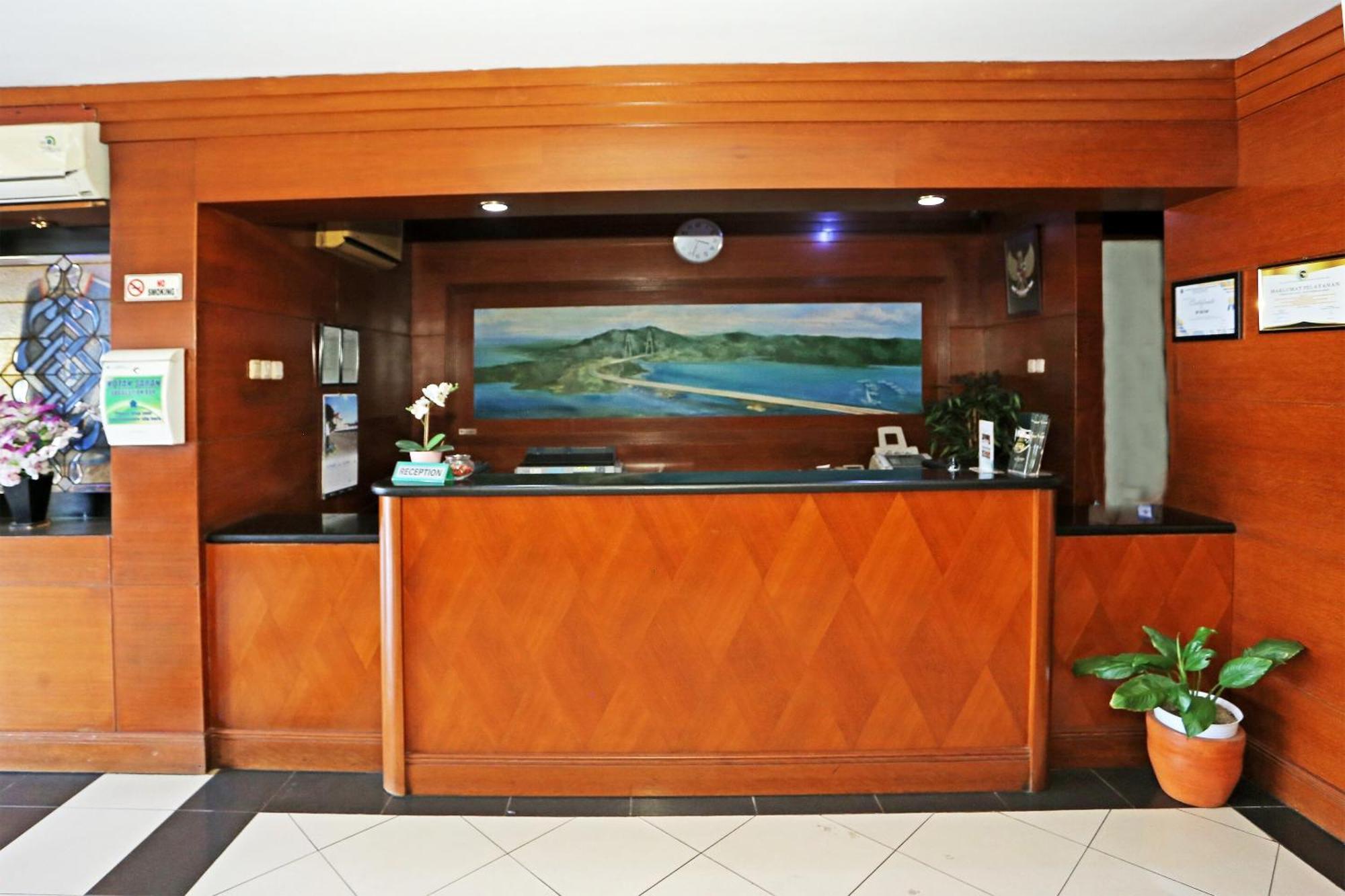 Collection O 91898 Series Hotel Kuningan Jakarta Extérieur photo