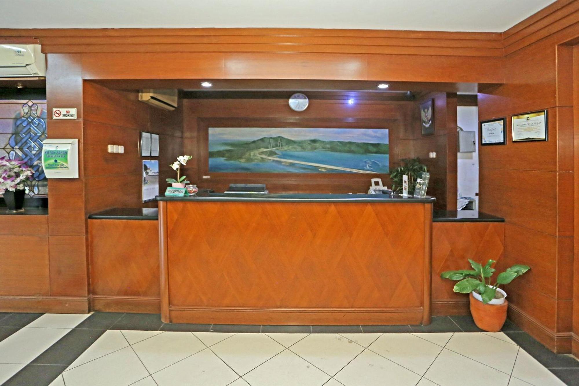 Collection O 91898 Series Hotel Kuningan Jakarta Extérieur photo